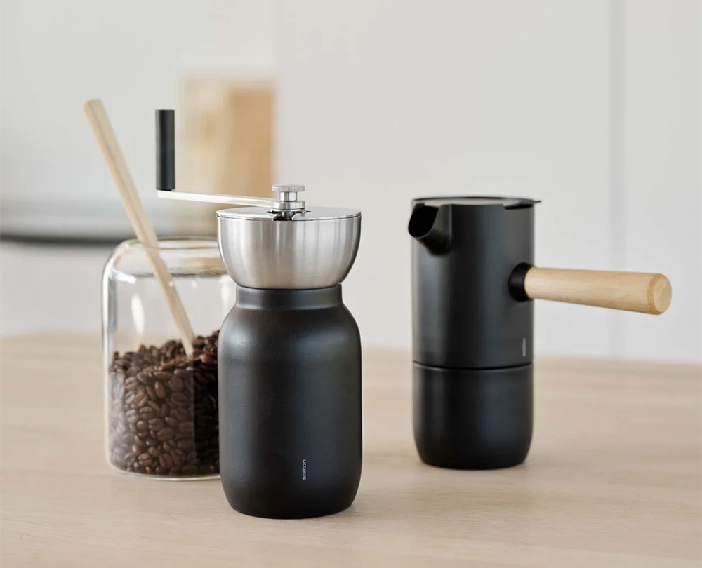 Stelton Collar koffiemolen - 4