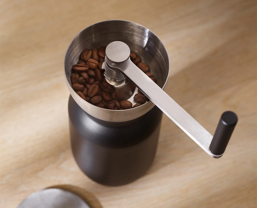 Stelton Collar koffiemolen - 7