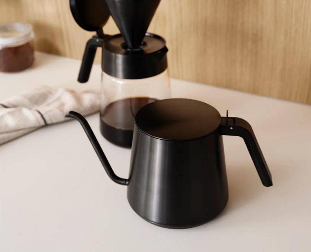 Stelton Nohr gooseneck waterkoker - 4