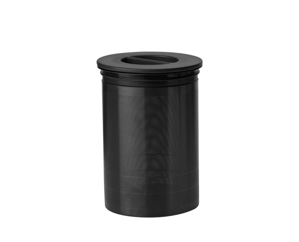 Stelton Nohr cold brew filter - 1