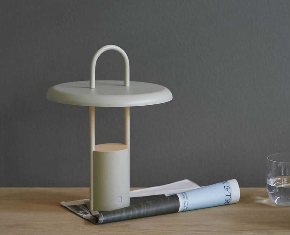 Stelton Pier LED tafellamp H25 - 5