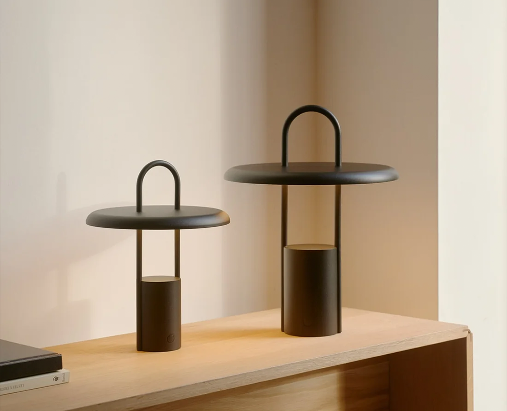 Stelton Pier LED tafellamp H25 - 11
