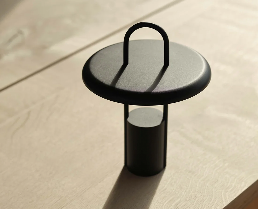 Stelton Pier LED tafellamp H25 - 16