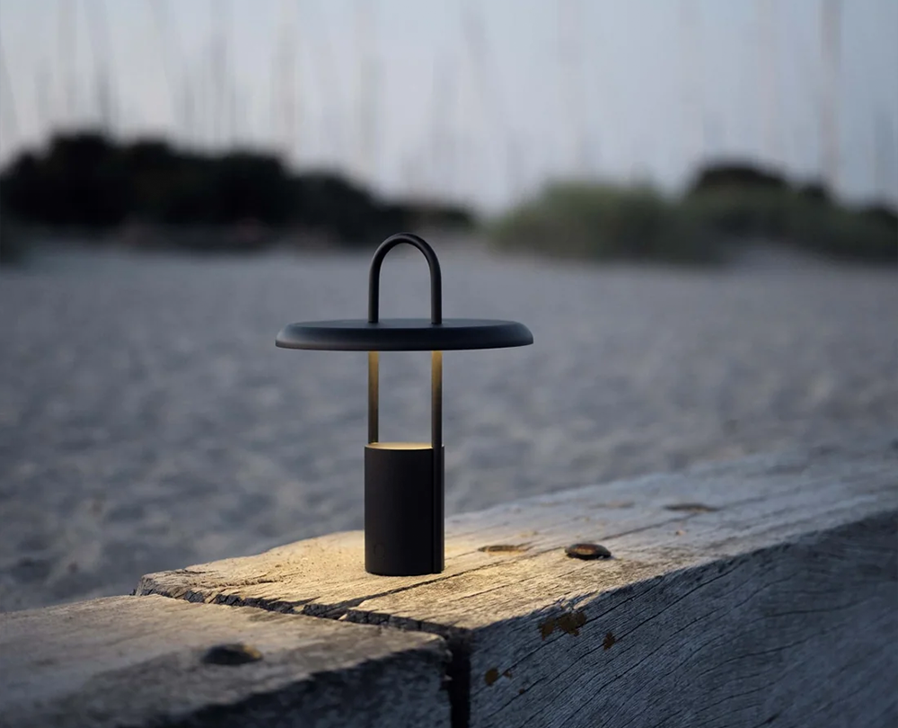 Stelton Pier LED tafellamp H25 - 13