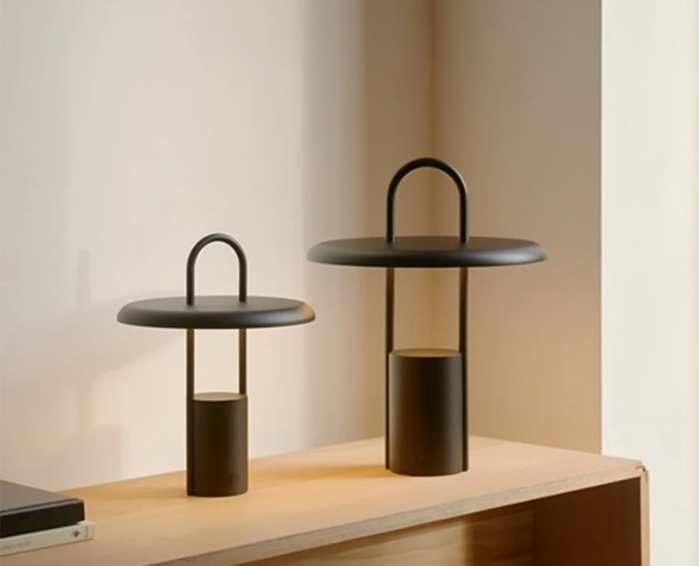Stelton Pier LED tafellamp H33.5 - 4