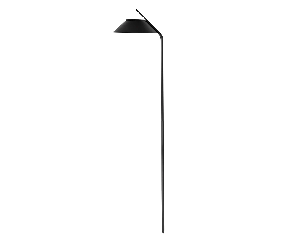 Stelton Vinkel LED solar buitenlamp - 2