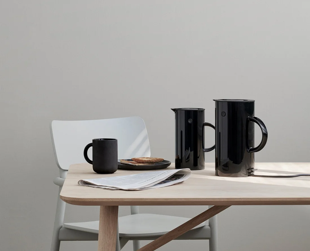 Stelton Theo mok 0.35L (2x) - 2