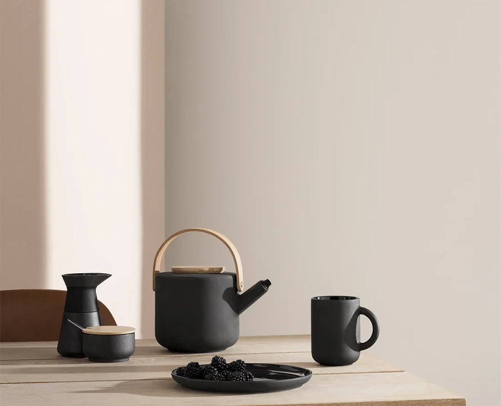Stelton Theo mok 0.35L (2x) - 3