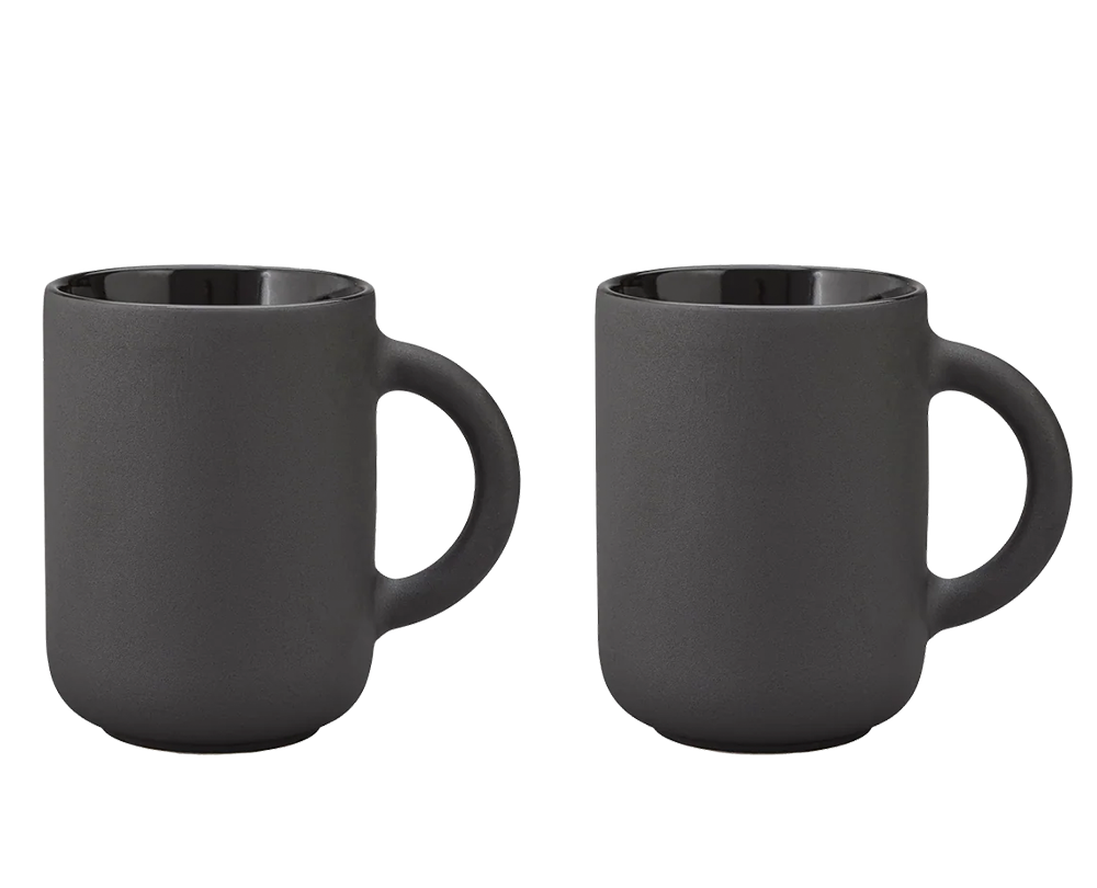 Stelton Theo mok 0.35L (2x) - 1
