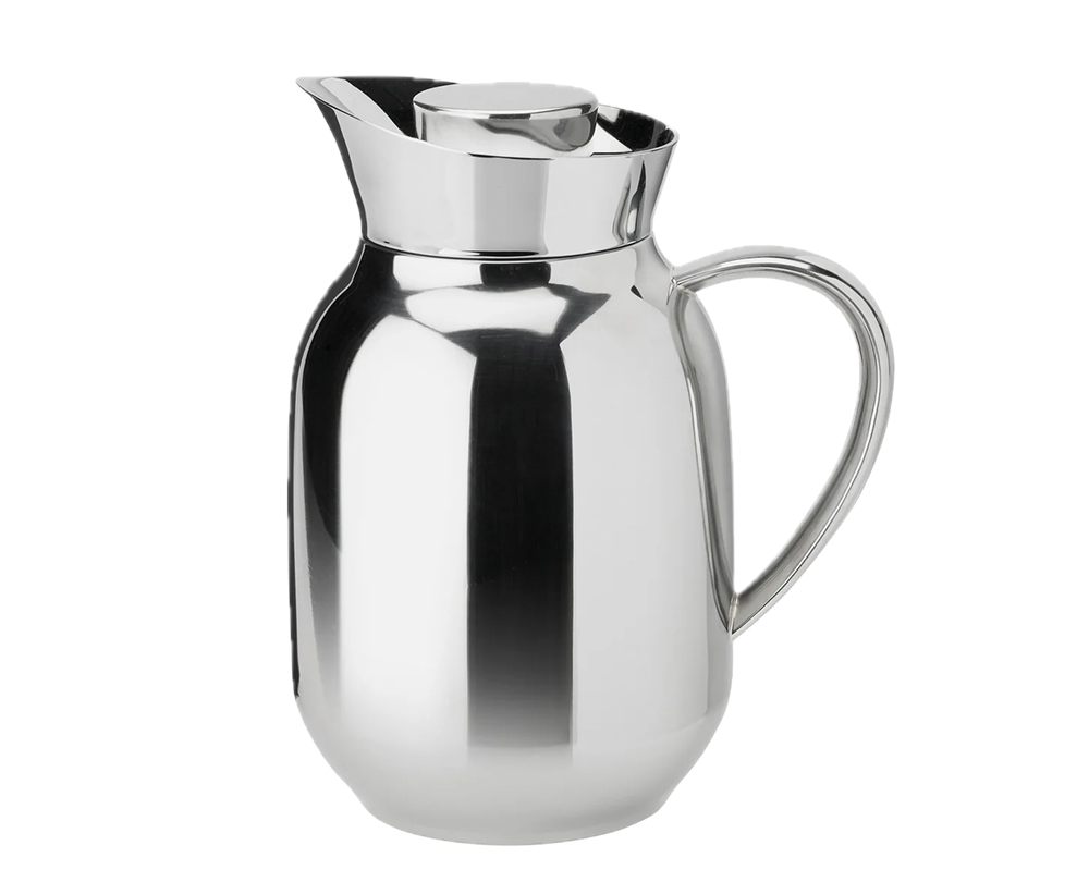 Stelton Amphora thermoskan 1.2L (hoog) - 1
