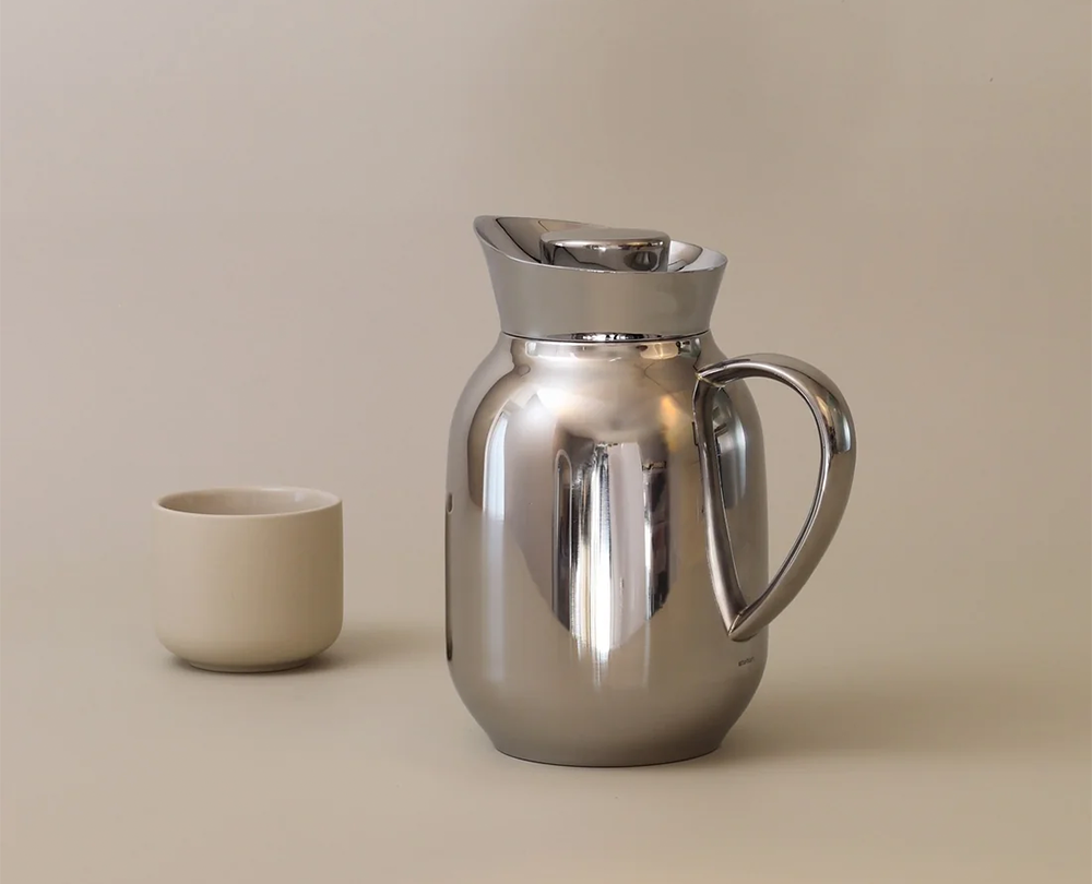 Stelton Amphora thermoskan 1.2L (hoog) - 3