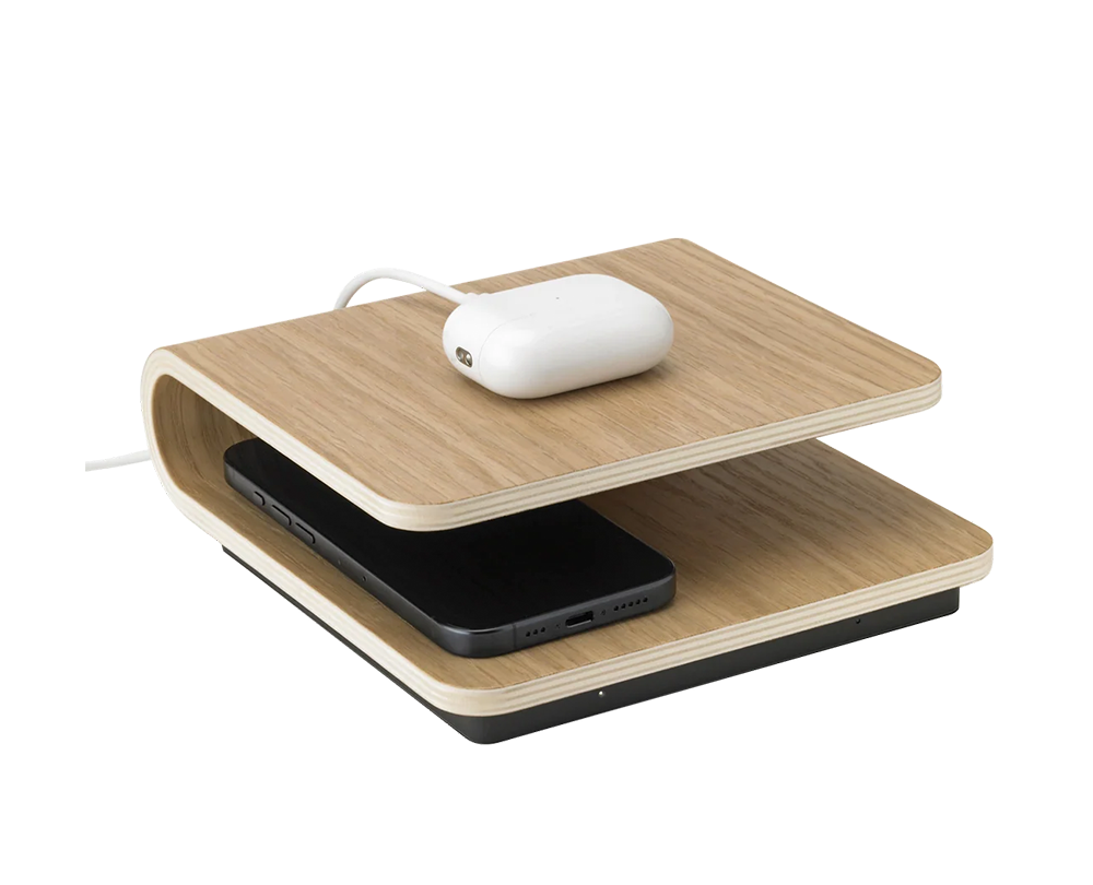 Stelton RO draadloos oplaadstation - 1