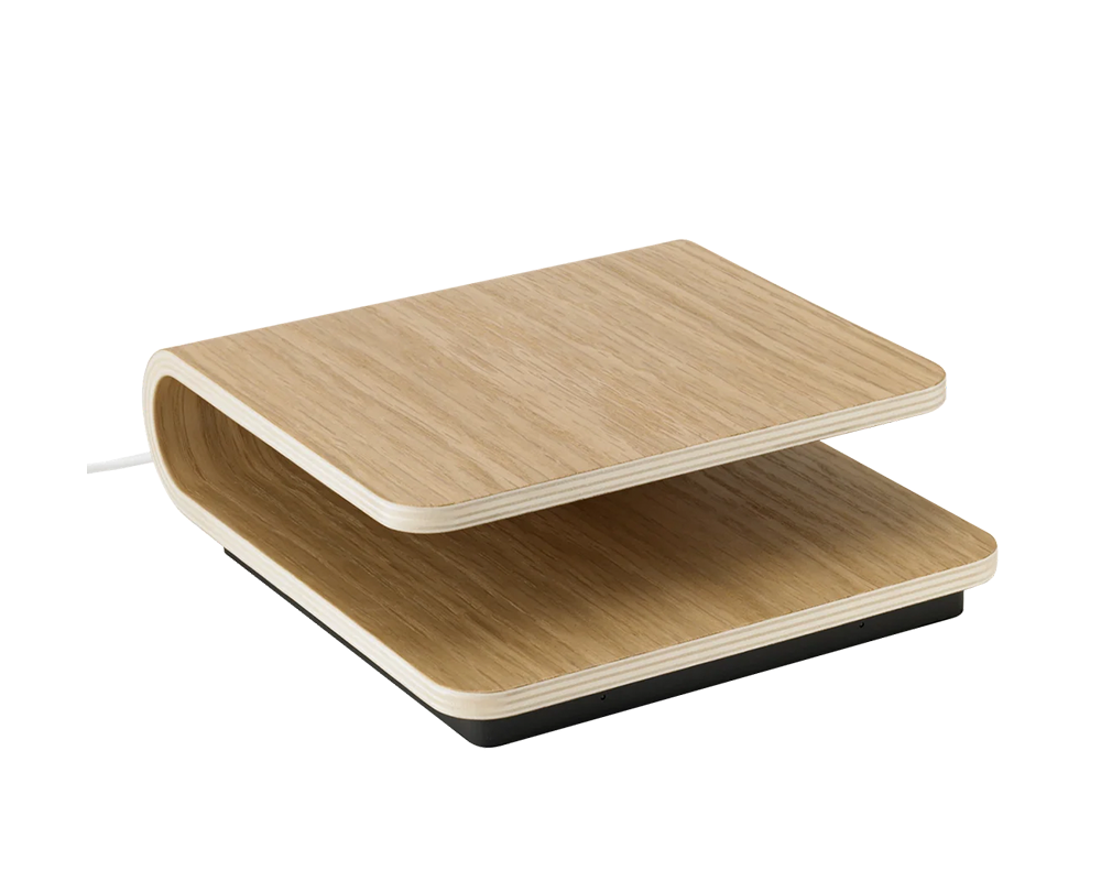 Stelton RO draadloos oplaadstation - 2