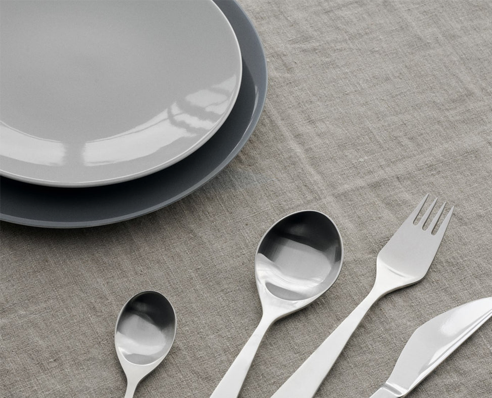 Stelton Emma ontbijtbord Ø 22.5 cm (2x) - 4