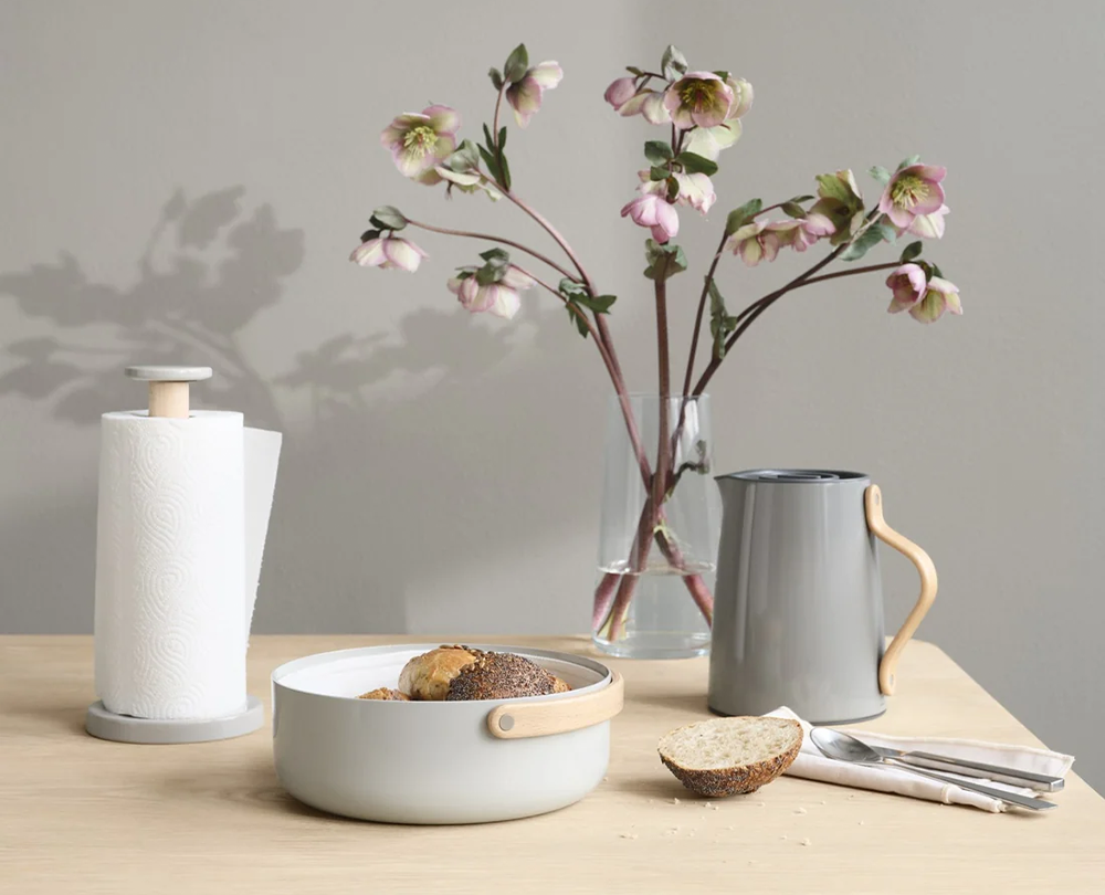 Stelton Emma keukenrolhouder - 2