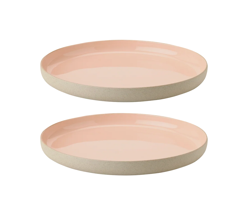 Stelton Emma ontbijtbord Ø19 cm (2x) - 2