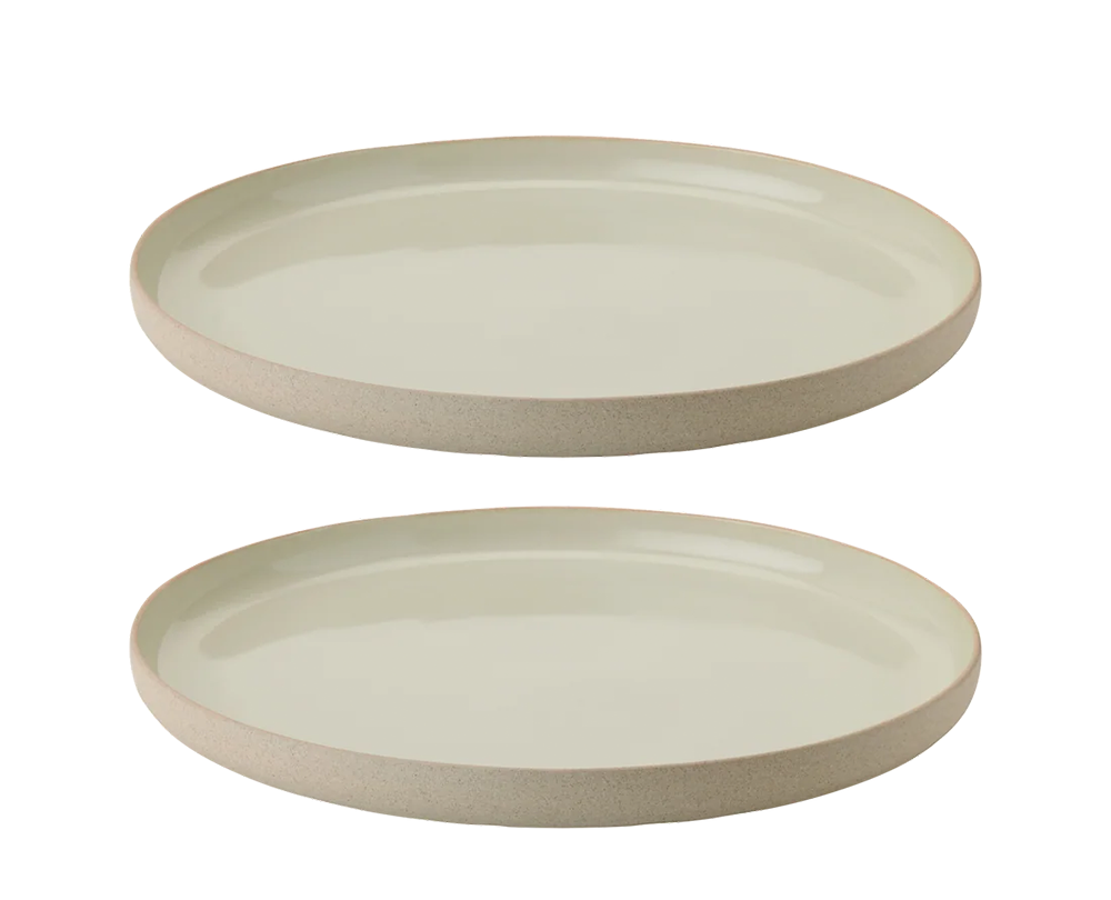 Stelton Emma bord Ø24 cm (2x) - 1