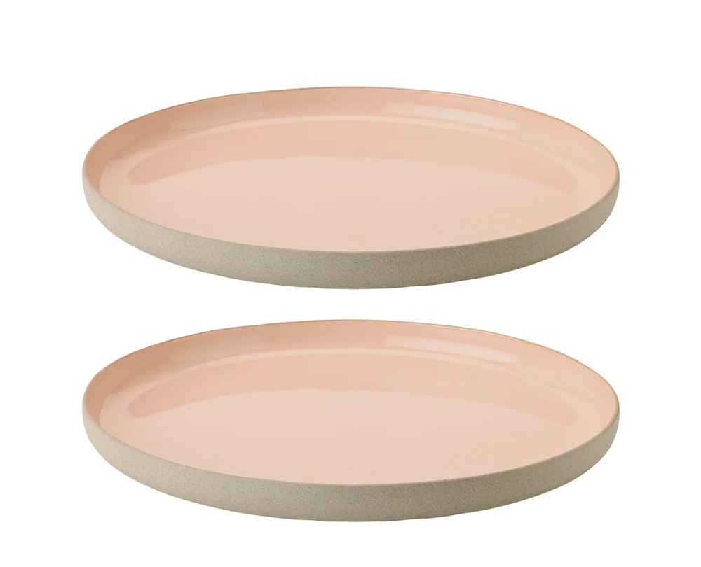 Stelton Emma bord Ø24 cm (2x) - 2