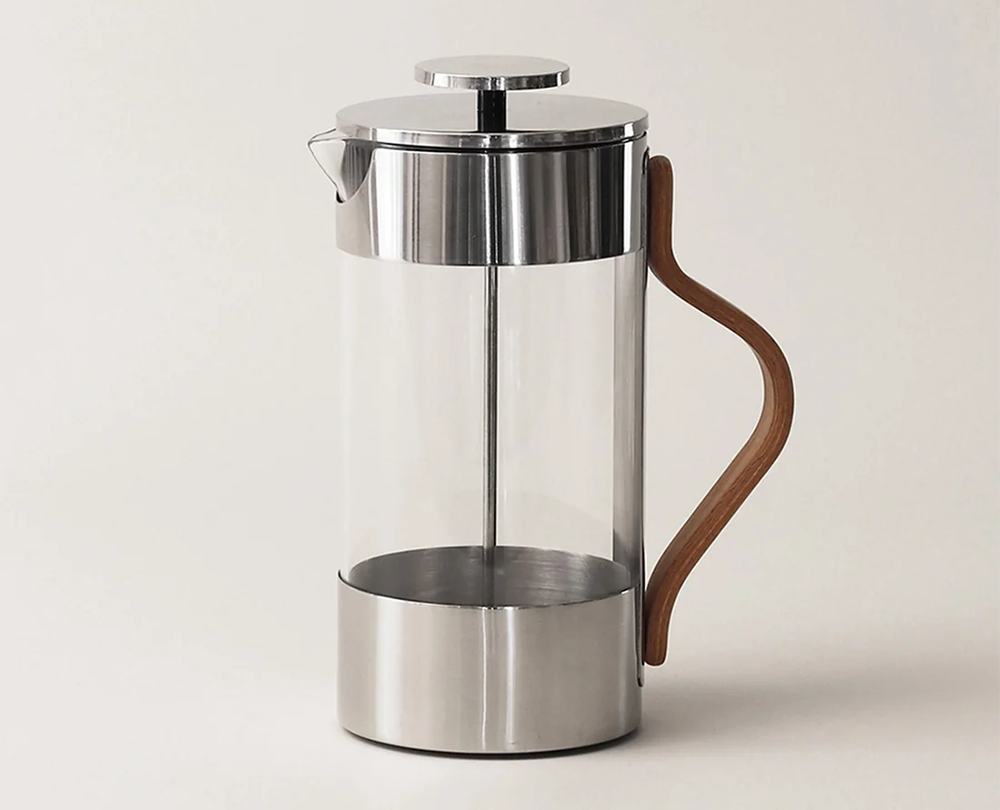 Stelton Emma cafetière 1L - 10