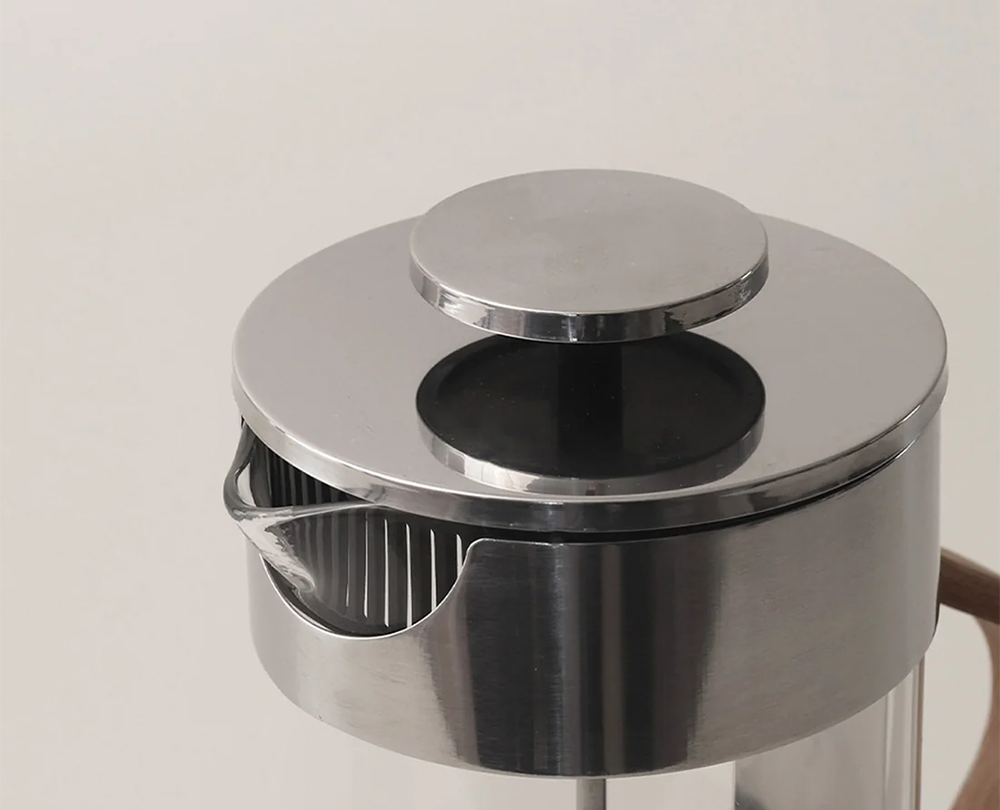 Stelton Emma cafetière 1L - 12