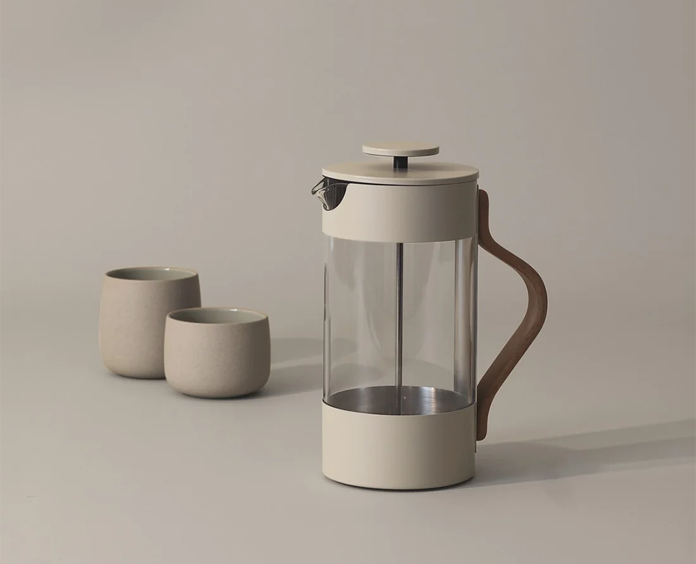 Stelton Emma cafetière 1L - 6