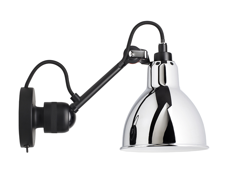 DCW éditions Lampe Gras N304 switch wandlamp - 10