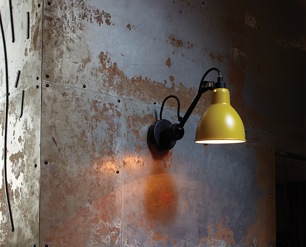 DCW éditions Lampe Gras N304 switch wandlamp - 15