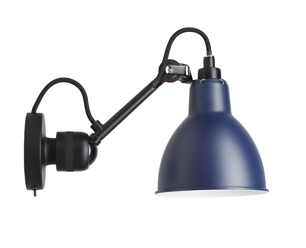 DCW éditions Lampe Gras N304 switch wandlamp - 12