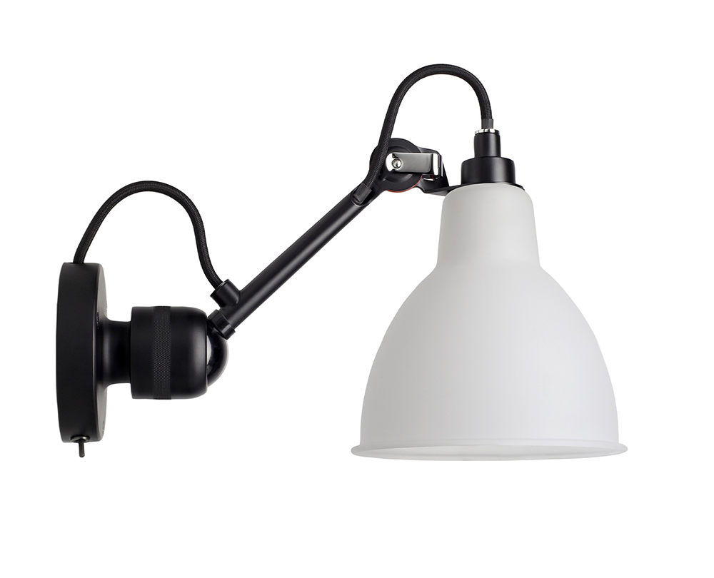 DCW éditions Lampe Gras N304 switch wandlamp - 7