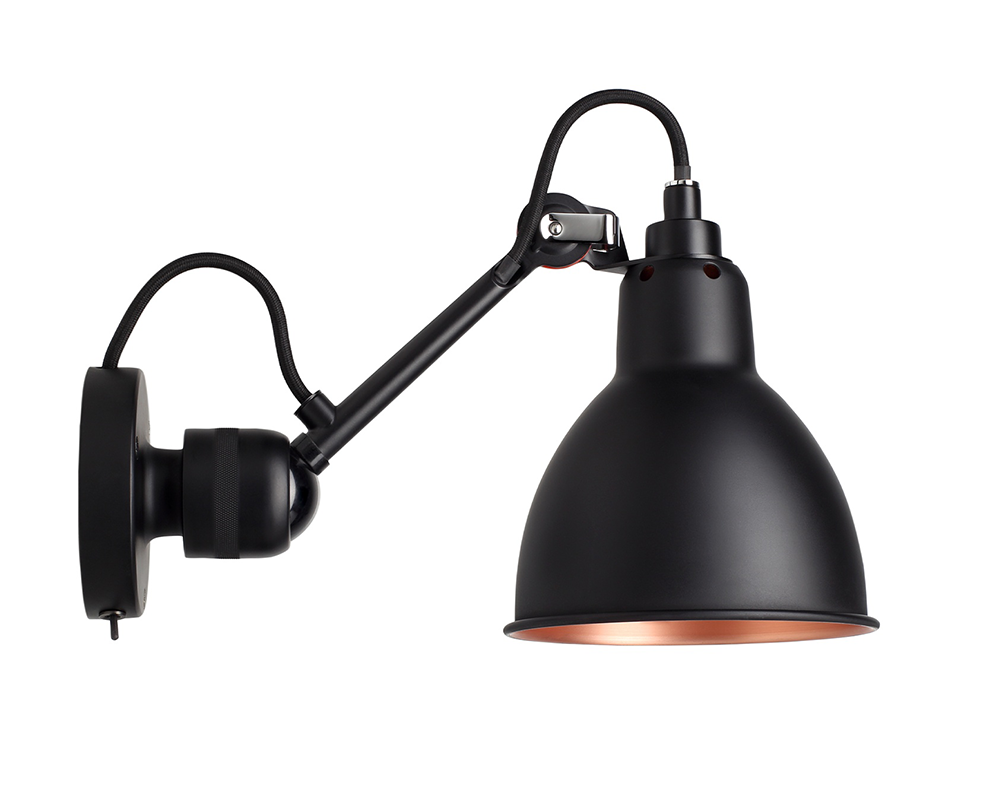 DCW éditions Lampe Gras N304 switch wandlamp - 13