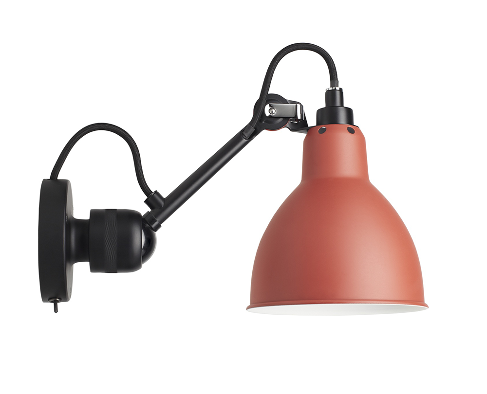 DCW éditions Lampe Gras N304 switch wandlamp - 5