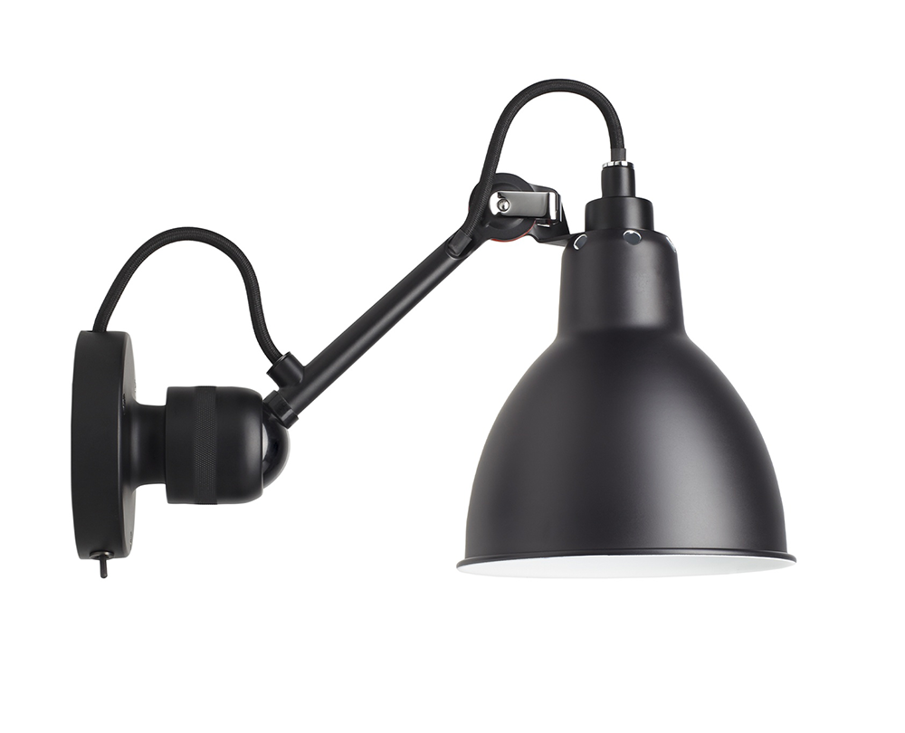 DCW éditions Lampe Gras N304 switch wandlamp - 1
