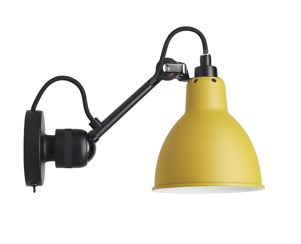 DCW éditions Lampe Gras N304 switch wandlamp - 2