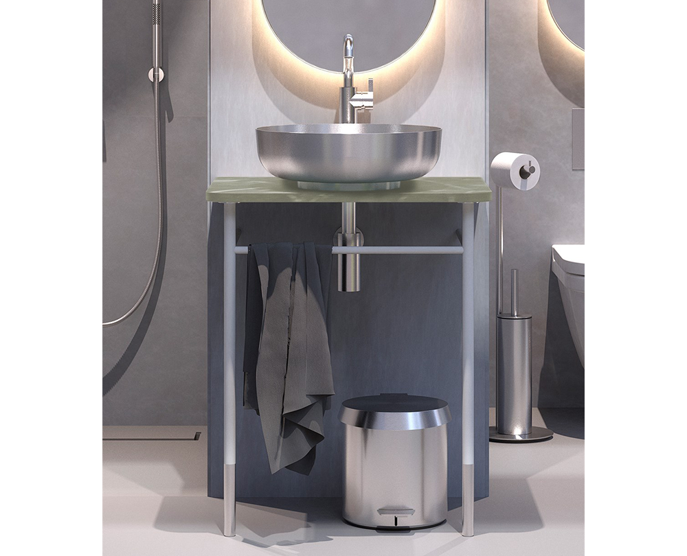 FROST 1081 wastafelset - 14