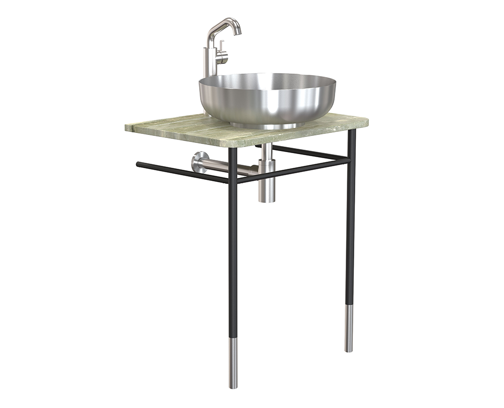 FROST 1081 wastafelset - 2