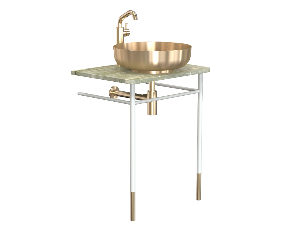 FROST 1081 wastafelset - 7
