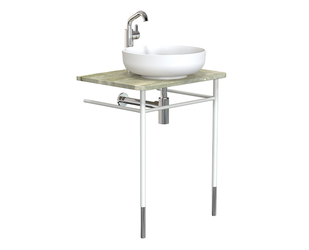 FROST 1081 wastafelset - 6