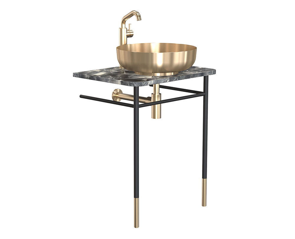 FROST 2081 wastafelset - 3