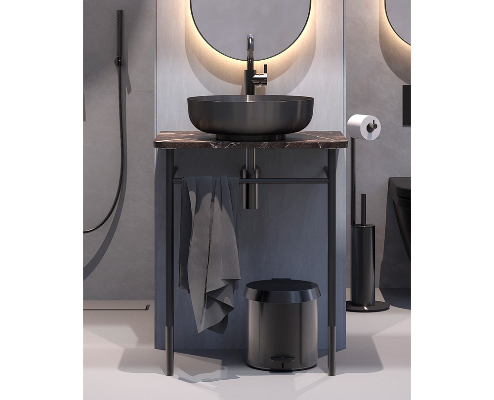 FROST 2081 wastafelset - 12