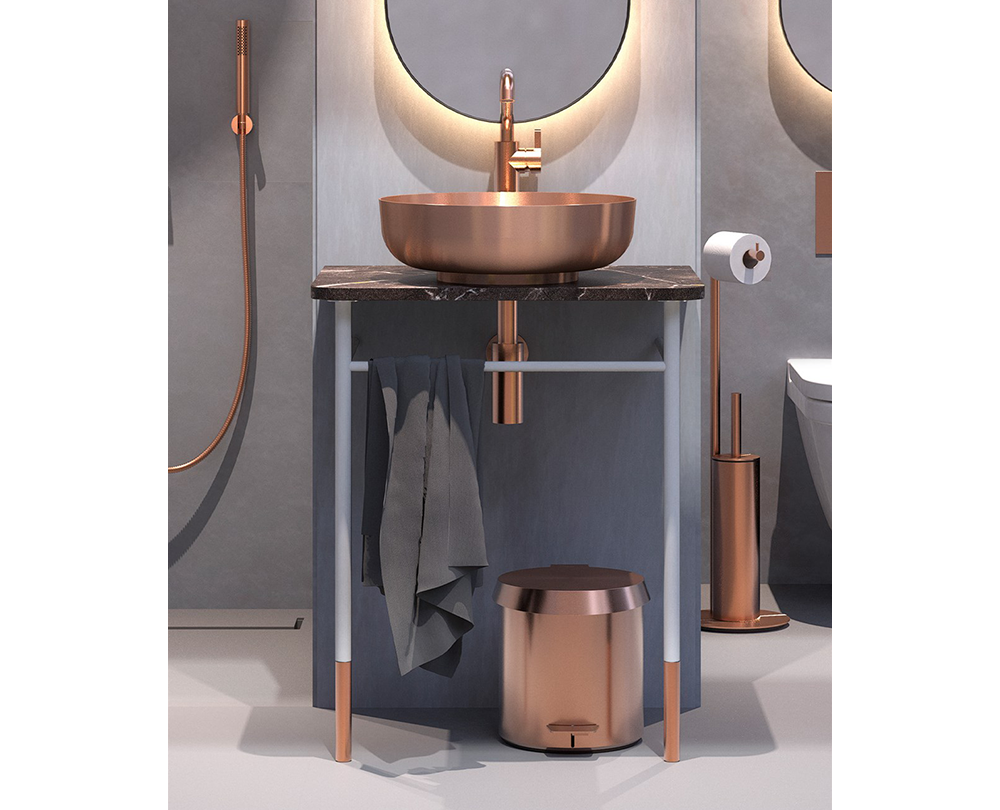 FROST 2081 wastafelset - 20