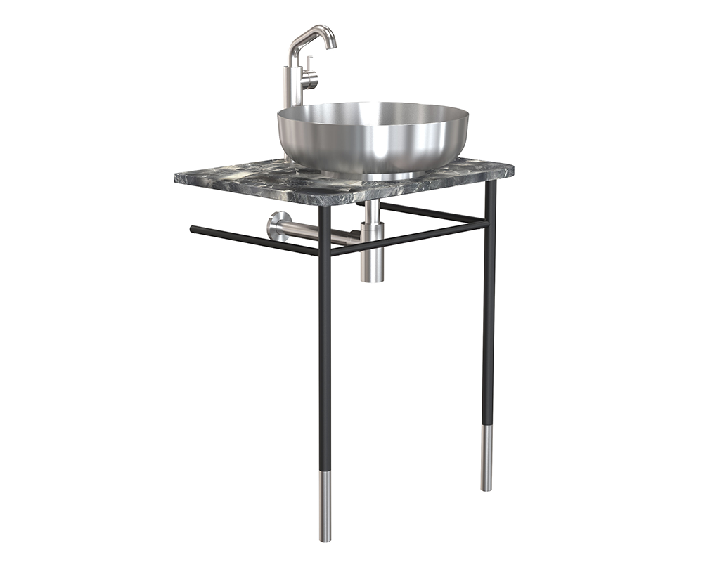 FROST 2081 wastafelset - 2