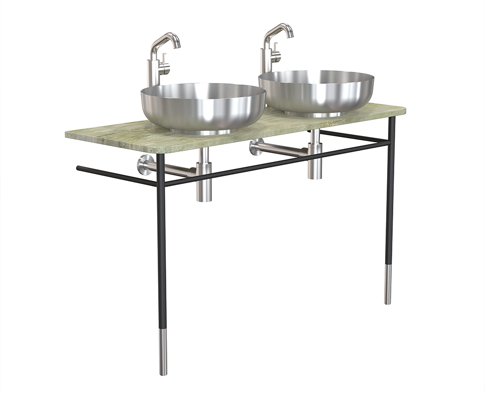 FROST 1083 wastafelset - 2