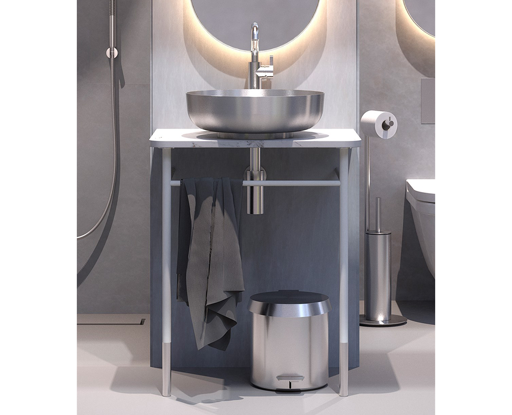 FROST 3081 wastafelset - 15