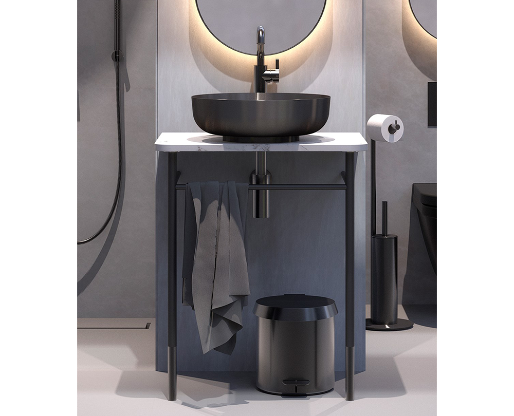 FROST 3081 wastafelset - 12