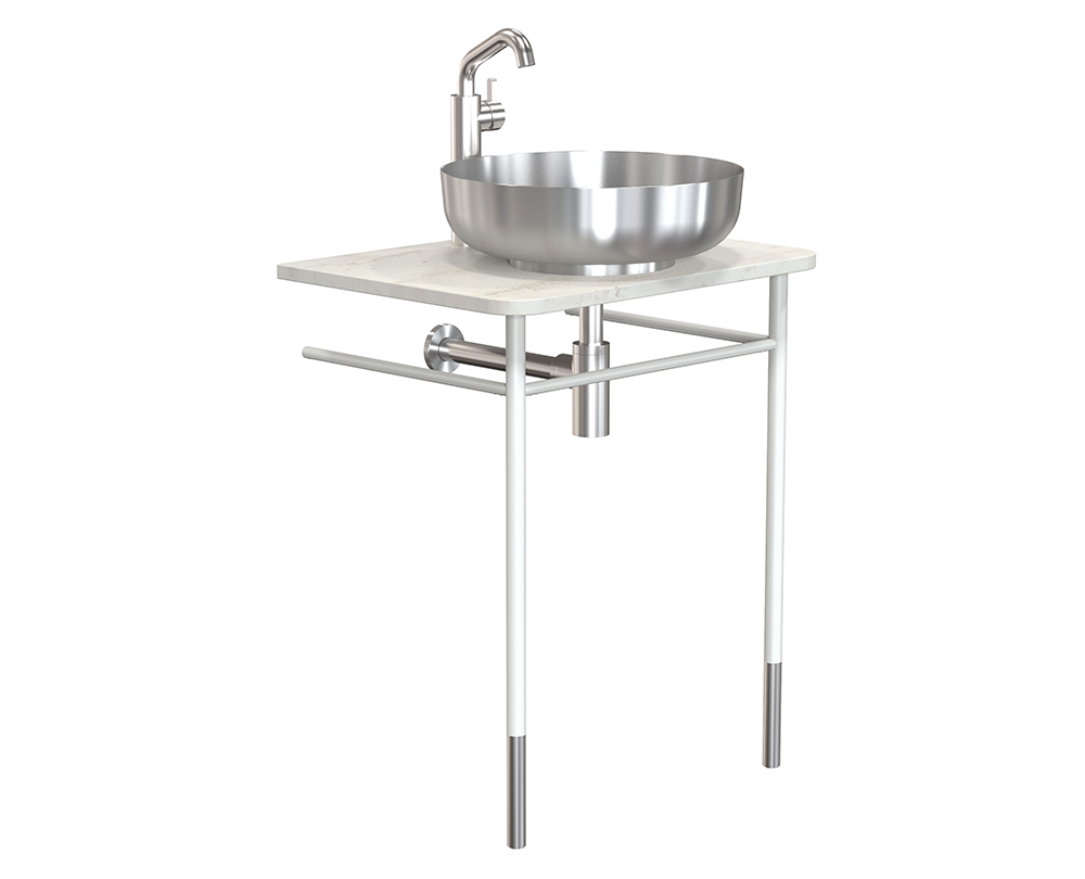 FROST 3081 wastafelset - 5