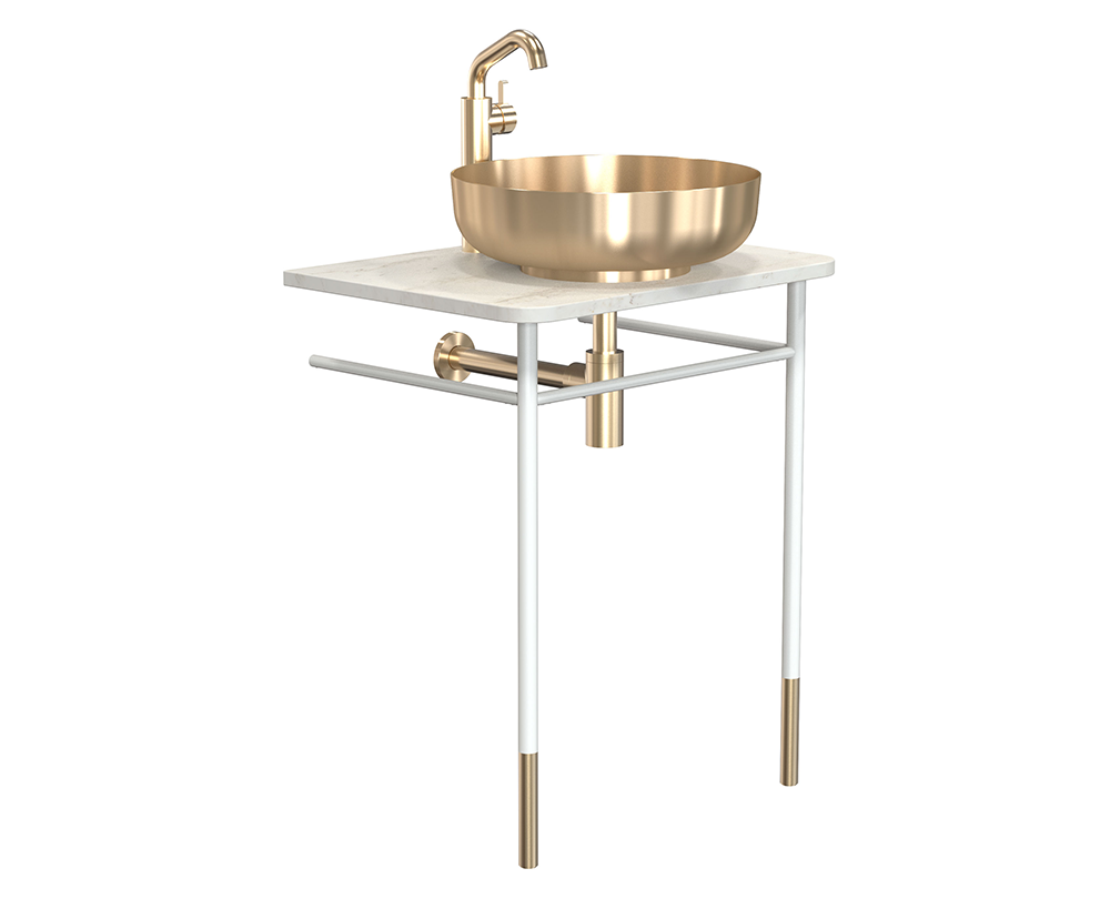 FROST 3081 wastafelset - 7