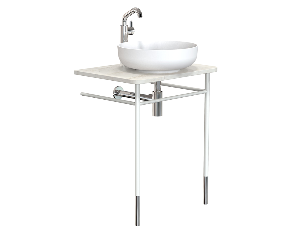 FROST 3081 wastafelset - 6