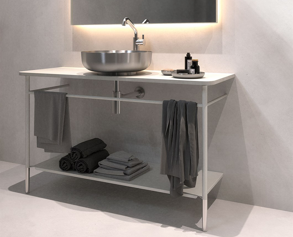 FROST 3082 wastafelset - 17