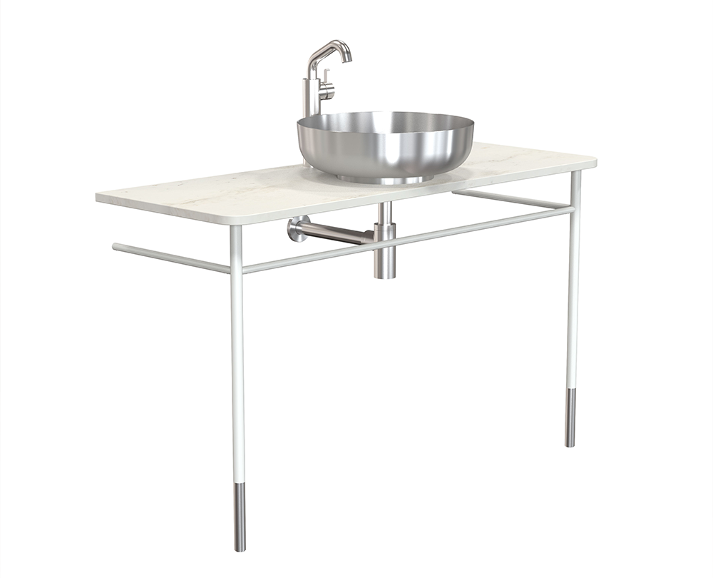 FROST 3082 wastafelset - 4