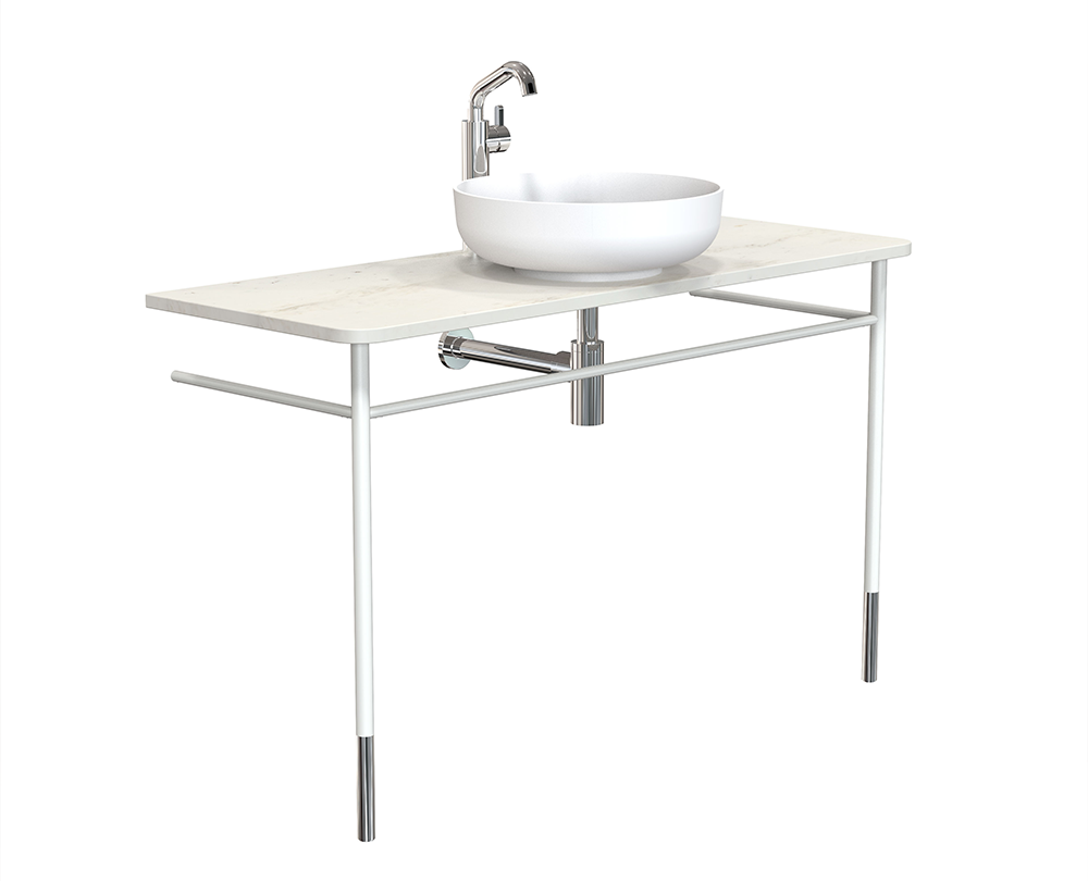 FROST 3082 wastafelset - 5